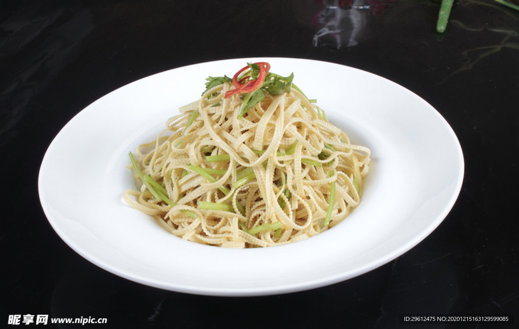 美食
