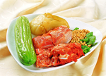 美食