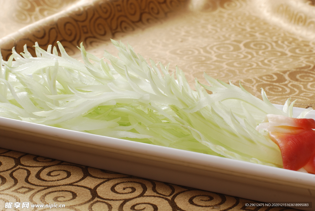美食