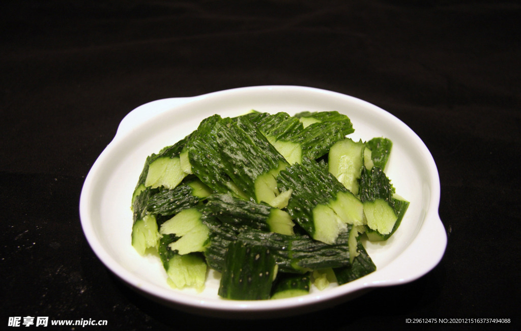 美食