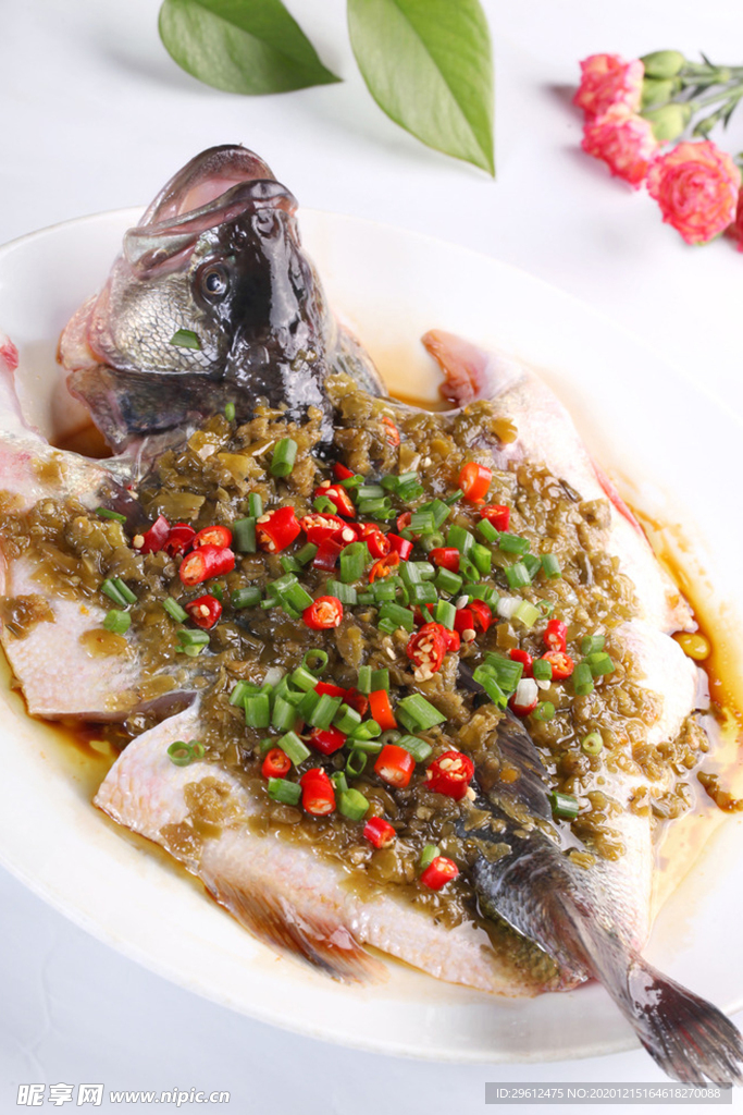 美食