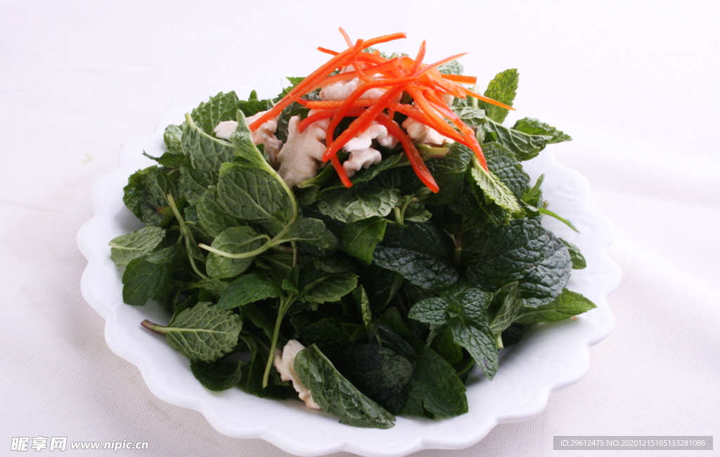 美食
