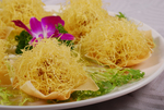 美食