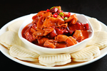 美食