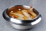 美食