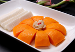 美食