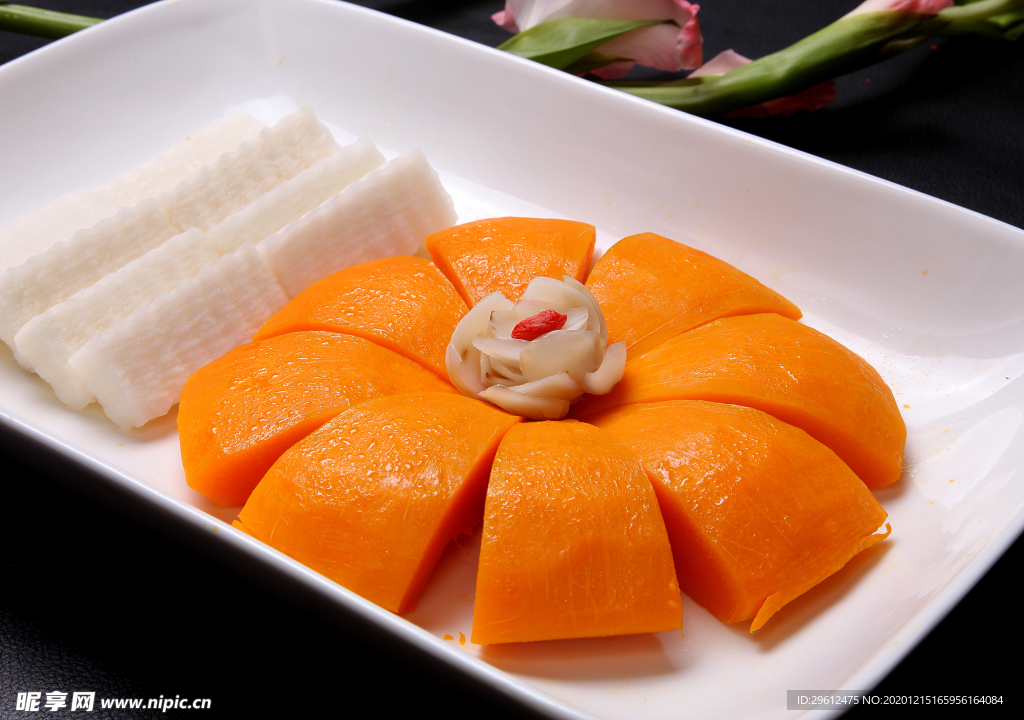 美食
