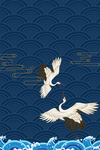 中国风海报