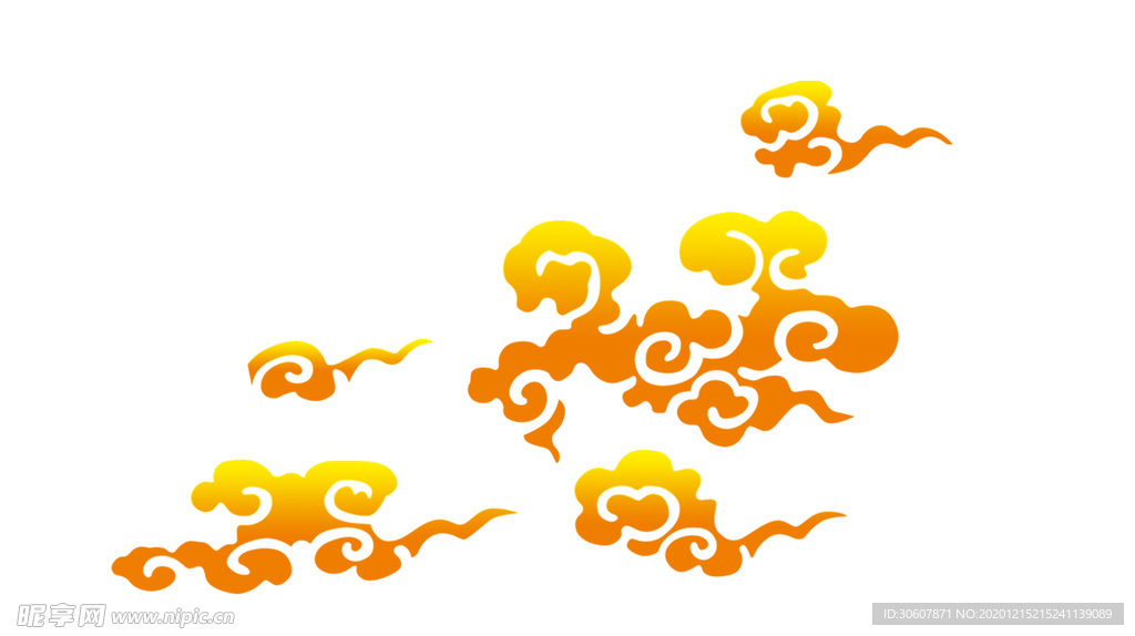 云纹