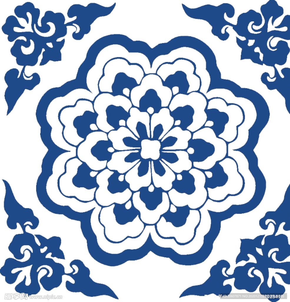 云纹