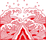 云纹