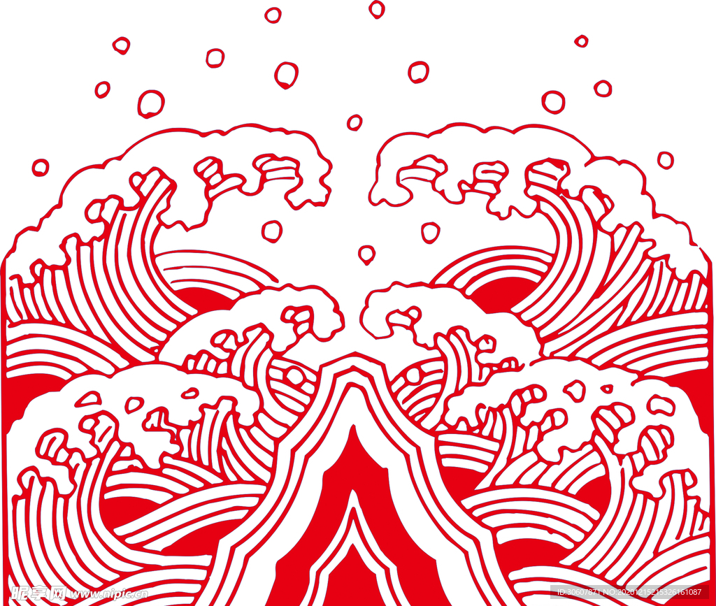 云纹