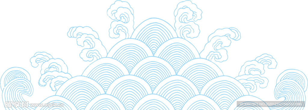 云纹