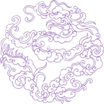 云纹