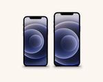 iphone12手机样机