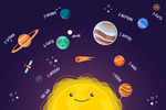 宇宙星空