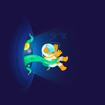 宇宙星空