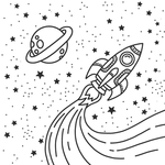 宇宙星空