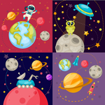 宇宙星空