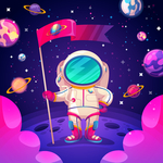 宇宙星空