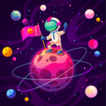 宇宙星空