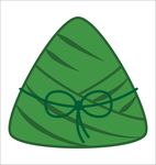 矢量粽子
