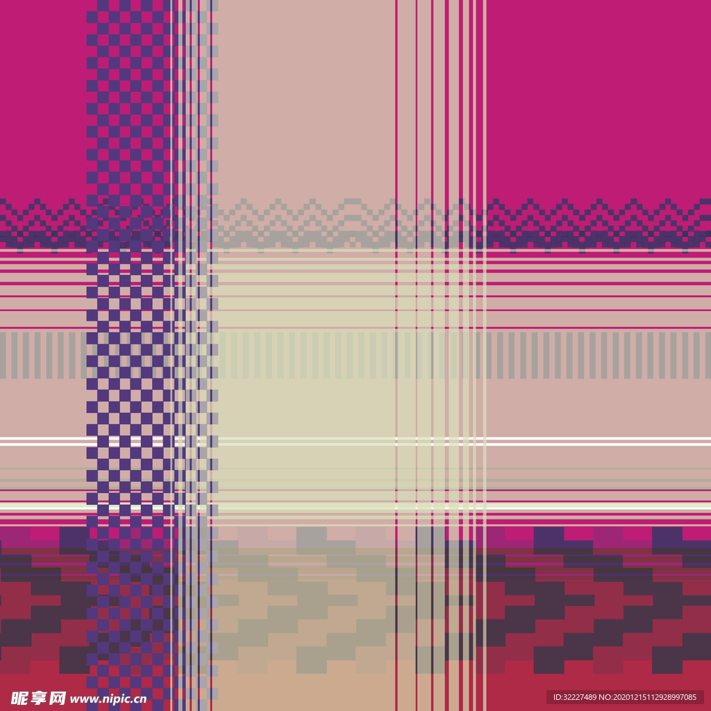 格子