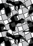 格子
