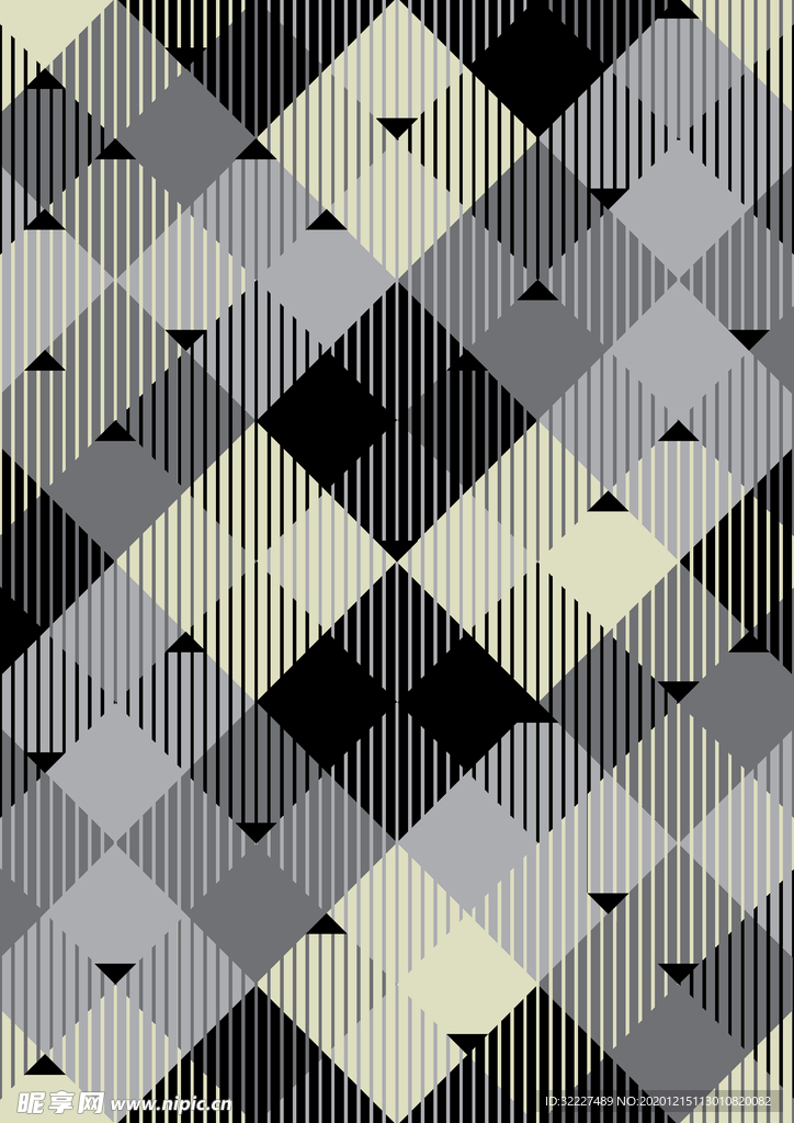 格子