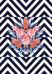 格子
