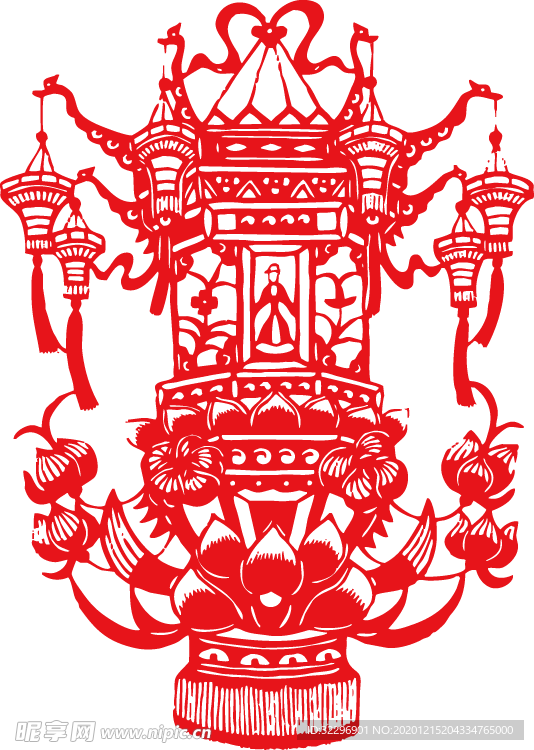 灯笼