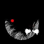 中国风仙鹤丹顶鹤古风古典元素图