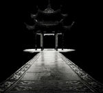 古建筑元素