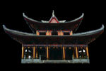 古建筑元素