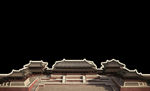 古建筑元素
