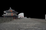 古建筑元素