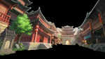 古建筑元素