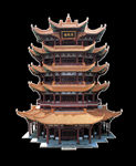 古建筑元素