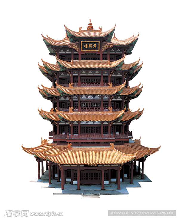 古建筑元素