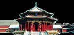 古建筑元素