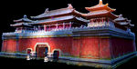 古建筑元素