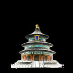 古建筑元素