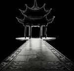 古建筑元素