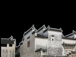 古建筑元素