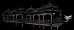 古建筑元素