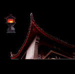 古建筑元素