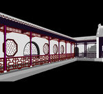 古建筑元素