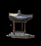 古建筑元素