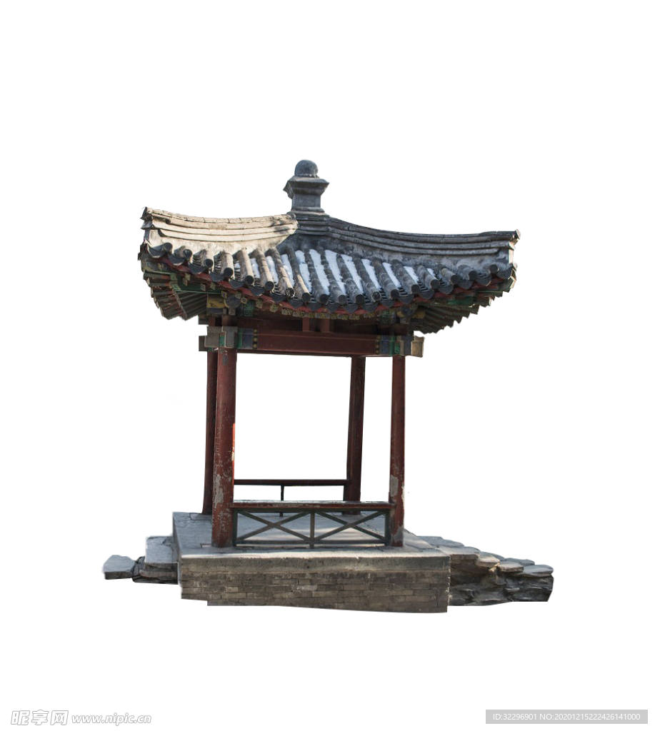 古建筑元素