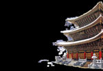 古建筑元素